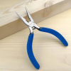 Mini Needle Nose Pliers 5" DAR03130 - 1
