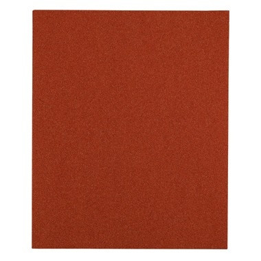 KWB K100 sandpaper, 23cm x 28cm (50 sheets)  DGS00082 - 1