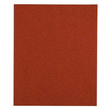 KWB K100 sandpaper, 23cm x 28cm (50 sheets)  DGS00082 - 1
