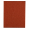KWB K100 sandpaper, 23cm x 28cm (50 sheets)