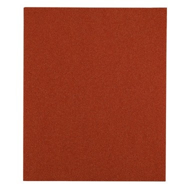 KWB K120 sandpaper, 23cm x 28cm (50 sheets) anb02594 DGS00083 - 1