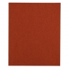 KWB K120 sandpaper, 23cm x 28cm (50 sheets) DGS00083 - 1