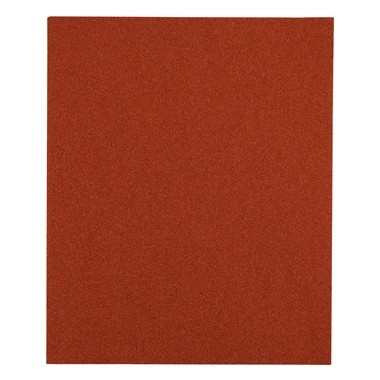 KWB K180 sandpaper, 23cm x 28cm (50 sheets)  DGS00085 - 1