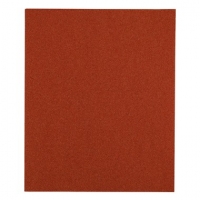 KWB K180 sandpaper, 23cm x 28cm (50 sheets)  DGS00085