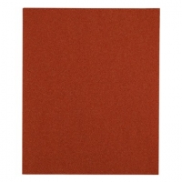 KWB K180 sandpaper, 23cm x 28cm (50 sheets)  DGS00085