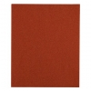 KWB K180 sandpaper, 23cm x 28cm (50 sheets)