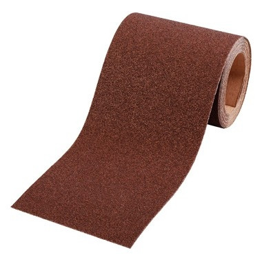 KWB K180 sandpaper roll, 5m x 93mm  DGS00077 - 1