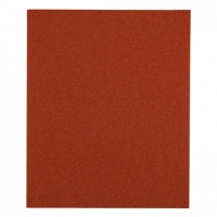 KWB K60 sandpaper, 23cm x 28cm (50 sheets)  DGS00080