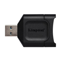 Kingston MobileLite Plus SD Memory Card Reader USB 3.2 255023