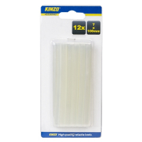 Kinzo glue sticks, 7mm (12-pack)  400602