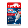 Loctite Control instant glue, 3g 2642433 236921