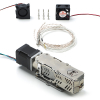 MAHOR-XYZ V4 | 24V | 50W | pellet extruder DAR00706 - 1