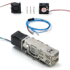 MAHOR-XYZ V4 | 24V | 70W | pellet extruder DAR00707 - 1