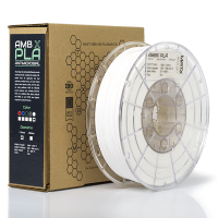 MatX signal white AMBX-PLA Antimicrobial filament 1.75mm, 0.75kg  DFP15001