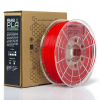 MatX traffic red AMBX-PLA Antimicrobial filament 1.75mm, 0.75kg  DFP15010 - 1