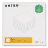 Mayku white form sheets, 0.5mm (30-pack)