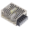 Mean Well closed chassis power supply | 12V | 15.6W, 1.3A LVE00122 - 1