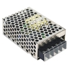 Mean Well closed chassis power supply | 24V | 26.4W, 1.1A LVE00130 - 1