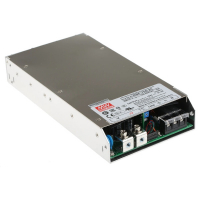 MeanWell Mean Well closed chassis power supply | 24V | 750W, 31.3A RSP-750-24 DAR00512
