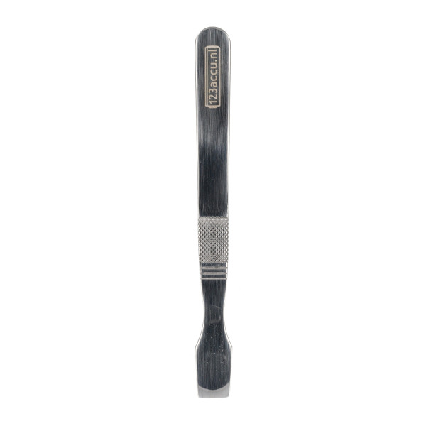 Memory Metal Tin Scraping Knife (123ink version) ADR00284 - 1