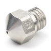 Micro Swiss A2 hard steel nozzle for MK10 All Metal Hotend Kit, 1.75mm x 0.80mm DMS00112 - 1