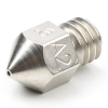 Micro Swiss A2 hard steel nozzle for MK8 Hotend, 1.75mm x 0.60mm DMS00010 - 1