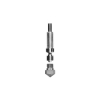 Micro Swiss All Metal Hotend Kit for Flashforge Finder & Flashforge Guider 2 DMS00019 - 1