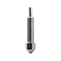 Micro Swiss FlowTech™ - CM2™ nozzle, 0.4mm DAR02129