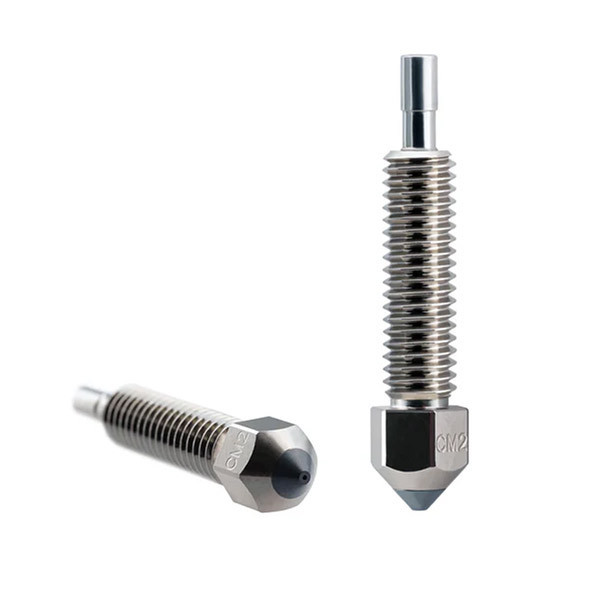 Micro Swiss FlowTech™ - CM2™ nozzle, 1.0mm DAR02213 - 2