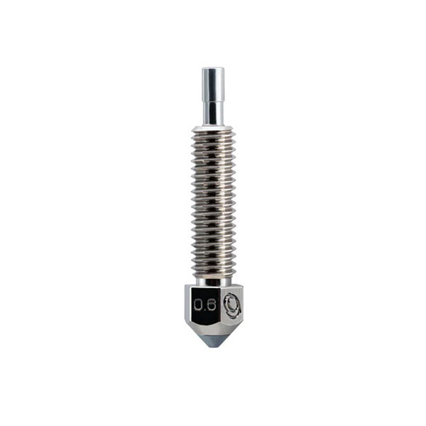 Micro Swiss FlowTech™ CHT High Flow - CM2™ nozzle, 0.6mm DAR02127 - 1