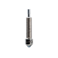 Micro Swiss FlowTech™ CHT High Flow - CM2™ nozzle, 0.8mm DAR02128
