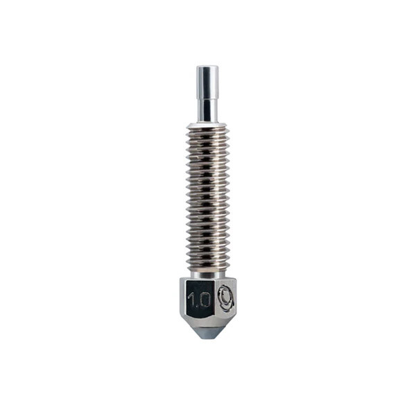 Micro Swiss FlowTech™ CHT High Flow - CM2™ nozzle, 1.0mm DAR02214 - 1