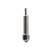 Micro Swiss FlowTech™ CHT High Flow - CM2™ nozzle, 1.0mm DAR02214