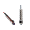 Micro Swiss FlowTech™ CHT High Flow - CM2™ nozzle, 1.0mm DAR02214 - 2