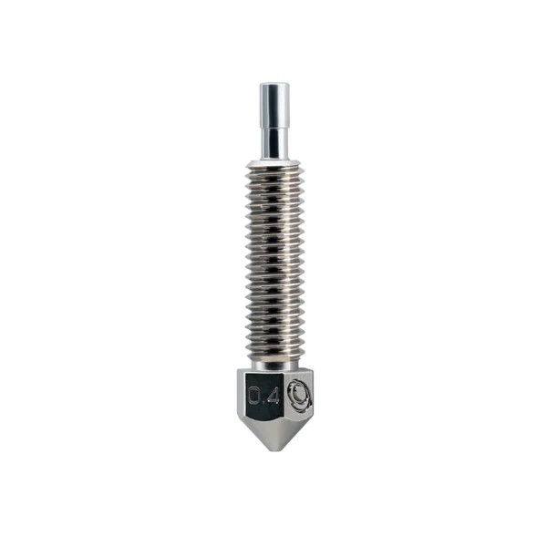 MicroSwiss Micro Swiss FlowTech™ CHT High Flow Nozzle, 0.4mm M2905-04 DAR01872 - 1