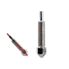 MicroSwiss Micro Swiss FlowTech™ CHT High Flow Nozzle, 0.8mm M2905-08 DAR01874 - 2