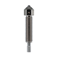 Micro Swiss FlowTech™ DiamondBack - Diamond Tip standard flow nozzle, 0.4mm DAR02270
