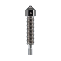 Micro Swiss FlowTech™ DiamondBack - Diamond Tip standard flow nozzle, 0.6mm DAR02271