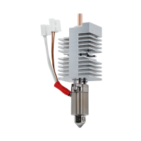 Micro Swiss FlowTech™ Hotend K2 Plus, 0.4mm DAR02681