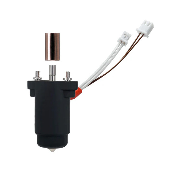 MicroSwiss Micro Swiss FlowTech™ Hotend for Creality CR-10 SE M3102 DAR01877 - 1