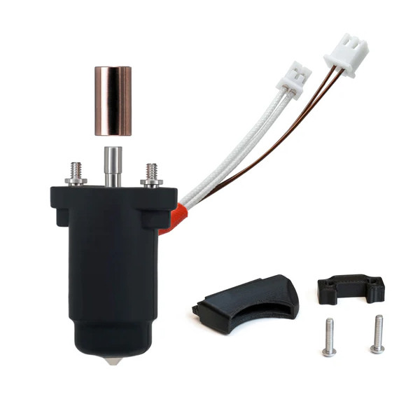 MicroSwiss Micro Swiss FlowTech™ Hotend for Creality Ender 3 V3 SE M3105 DAR01879 - 1