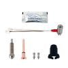 MicroSwiss Micro Swiss FlowTech™ Hotend for Creality Ender 3 V3 / Ender 3 V3 Plus M3106 DAR01880 - 2