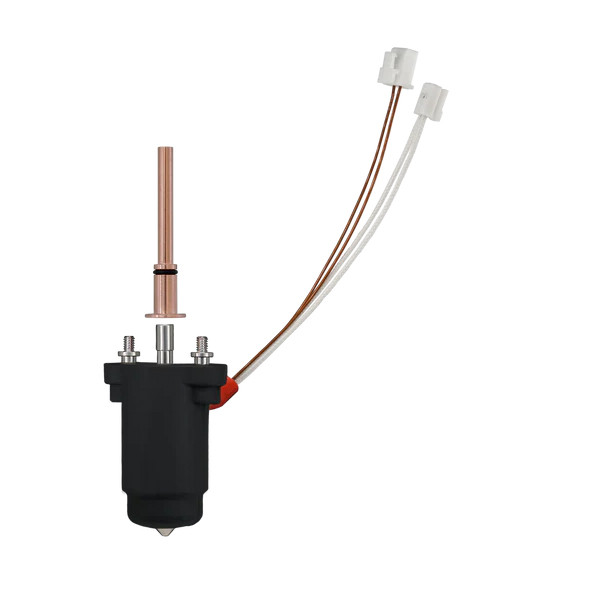 MicroSwiss Micro Swiss FlowTech™ Hotend for Creality Ender 3 V3 / Ender 3 V3 Plus M3106 DAR01880 - 1