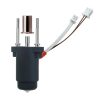 MicroSwiss Micro Swiss FlowTech™ Hotend for Creality K1 / K1 Max / K1C M3101 DAR01876 - 1