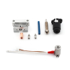 MicroSwiss Micro Swiss FlowTech™ Hotend for Elegoo Neptune 4 Plus / 4 Max M3108 DAR01882 - 2