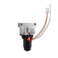 MicroSwiss Micro Swiss FlowTech™ Hotend for Elegoo Neptune 4 Plus / 4 Max M3108 DAR01882