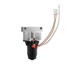 MicroSwiss Micro Swiss FlowTech™ Hotend for Elegoo Neptune 4 Plus / 4 Max M3108 DAR01882 - 1