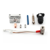 MicroSwiss Micro Swiss FlowTech™ Hotend for Elegoo Neptune 4 / 4 Pro M3107 DAR01881 - 2