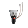 MicroSwiss Micro Swiss FlowTech™ Hotend for Elegoo Neptune 4 / 4 Pro M3107 DAR01881 - 1