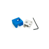 Micro Swiss Heater Block with silicone sock for CR-10 Printers DMS00101 - 1